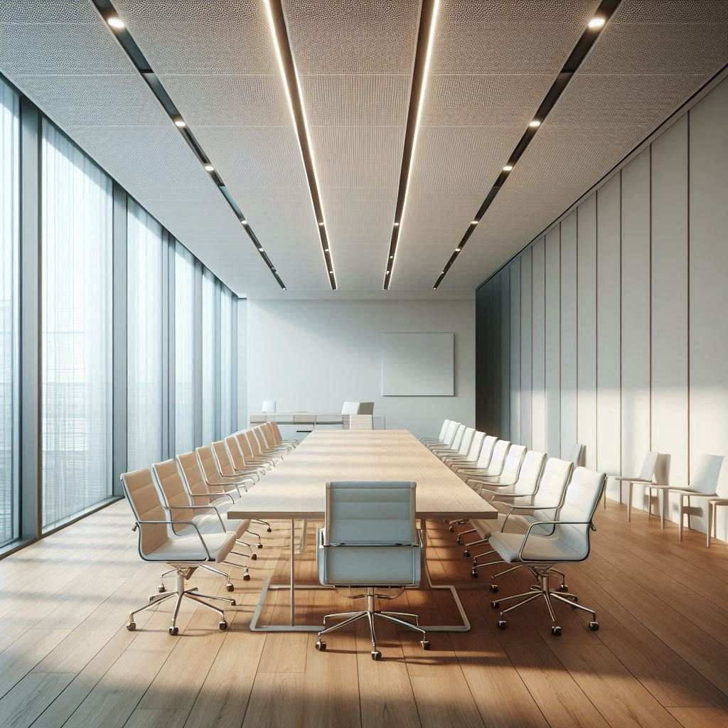 品牌部门怎样从工位临时调整中找出写字楼办公独立办公室配置的改进线索